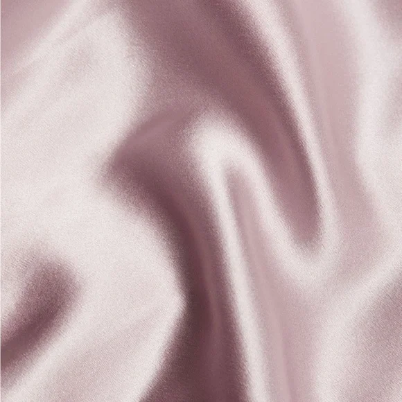 Amanda Uprichard Strapless Dress in Blush Pink - Picture 4 of 6